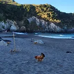 Nyaraló Sao Bras Porto Formoso