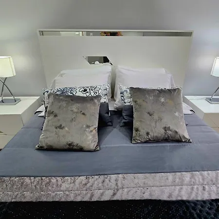 Sao Bras בית נופש