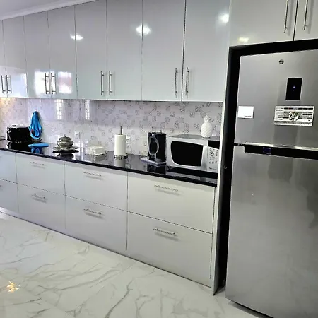 בית נופש Sao Bras *