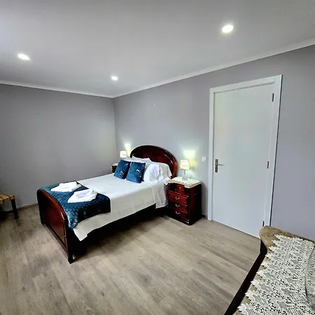 Sao Bras בית נופש Porto Formoso