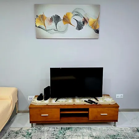 בית נופש Sao Bras