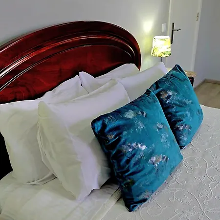 בית נופש Sao Bras