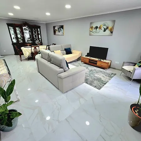 בית נופש Sao Bras *