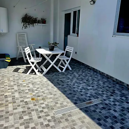 Sao Bras בית נופש Porto Formoso