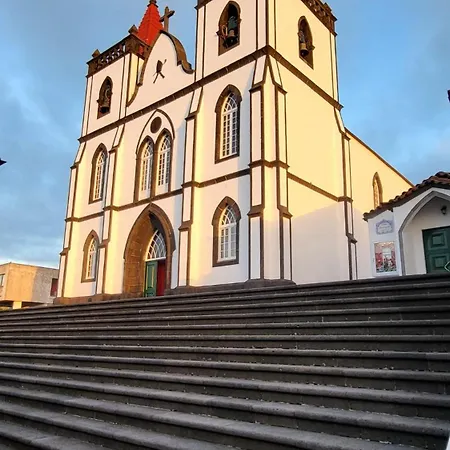 Sao Bras בית נופש Porto Formoso