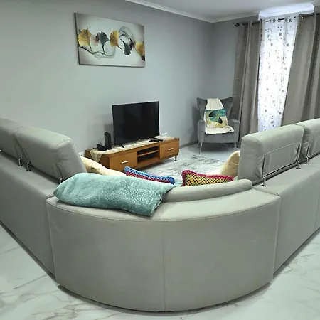 Sao Bras Holiday home