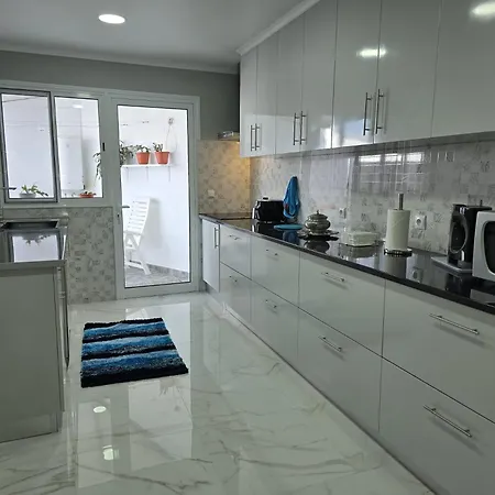Holiday home Sao Bras