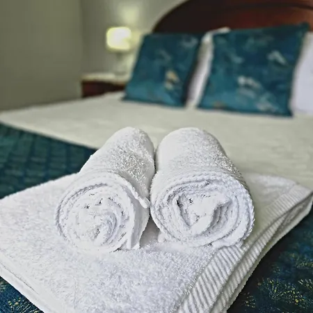 Сasa de vacaciones São Brás