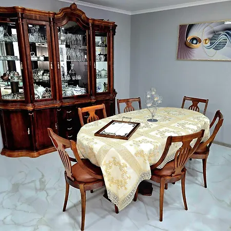 Sao Bras Holiday home *