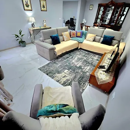Holiday home Sao Bras *