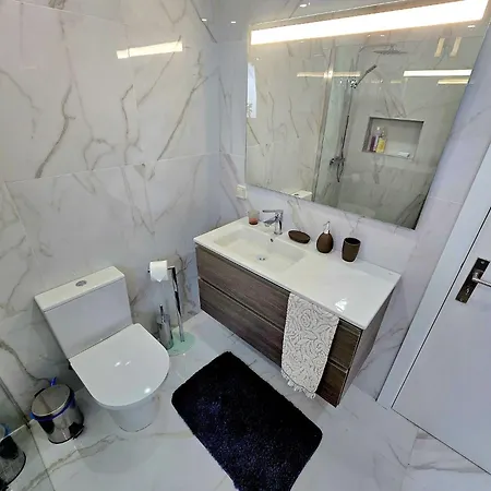 Sao Bras Holiday home
