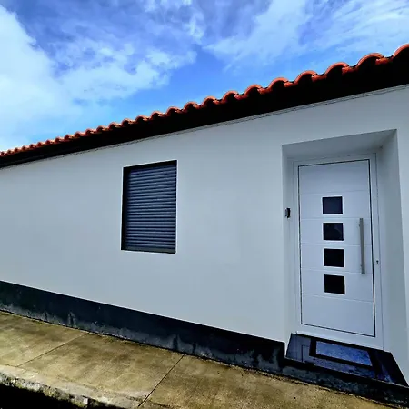 Holiday home Sao Bras Porto Formoso