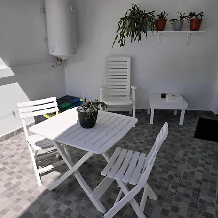 Holiday home Sao Bras Porto Formoso