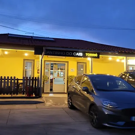 Сasa de vacaciones São Brás