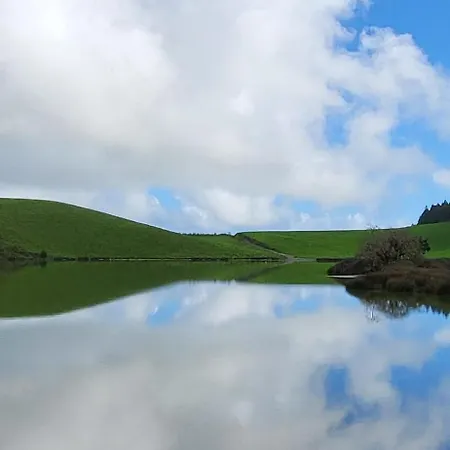 Сasa de vacaciones São Brás *