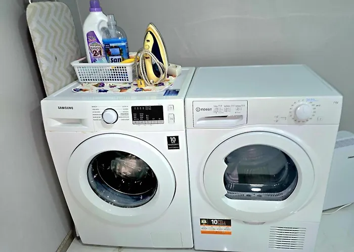 Hébergement de vacances Sao Bras *