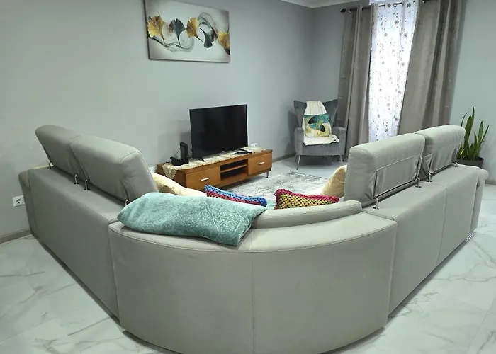 Sao Bras Hébergement de vacances