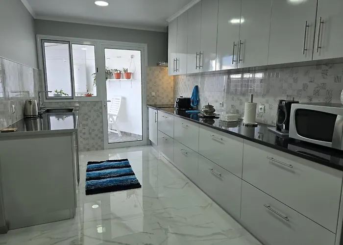 Hébergement de vacances Sao Bras