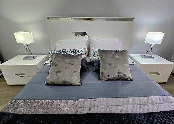 Sao Bras Hébergement de vacances