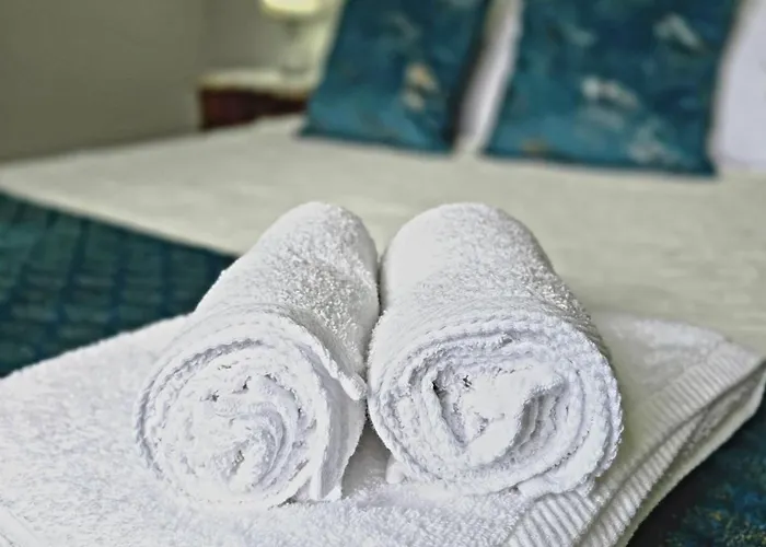 Hébergement de vacances Sao Bras