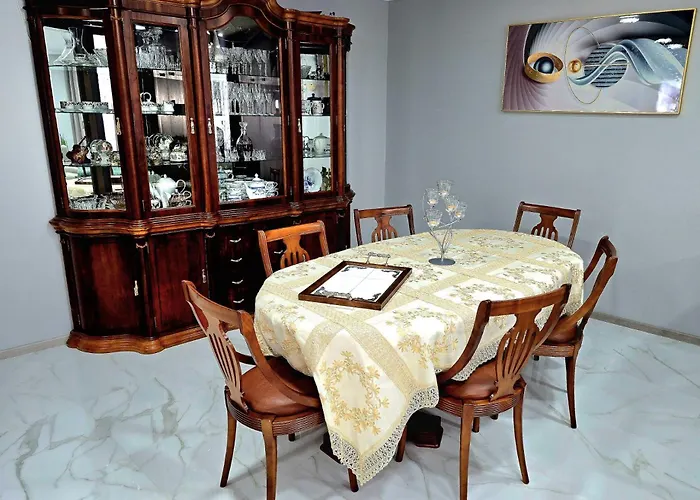 Sao Bras Hébergement de vacances *