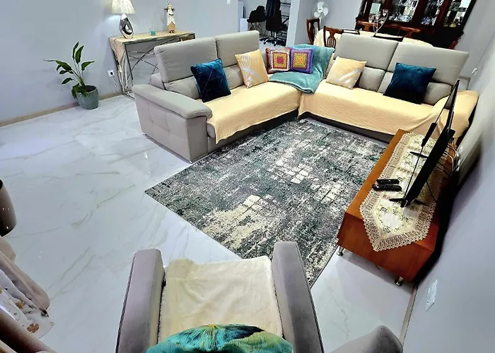 Hébergement de vacances Sao Bras *