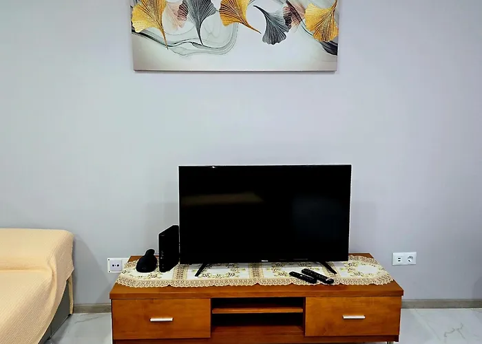 Hébergement de vacances Sao Bras