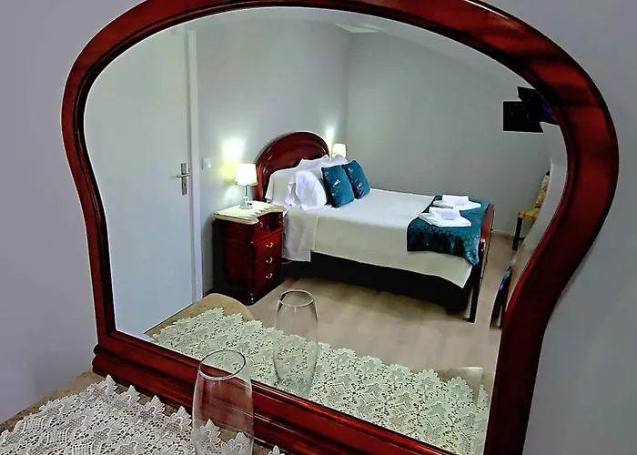 Sao Bras * Porto Formoso