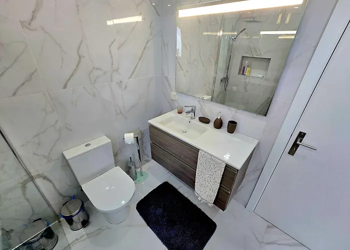 Sao Bras Hébergement de vacances