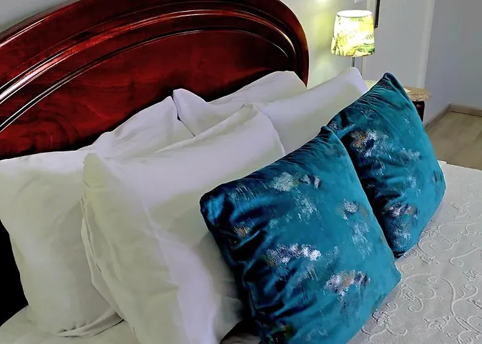 Hébergement de vacances Sao Bras