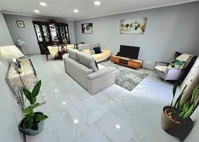 Hébergement de vacances Sao Bras *