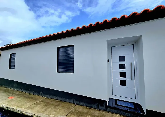 Hébergement de vacances Sao Bras Porto Formoso