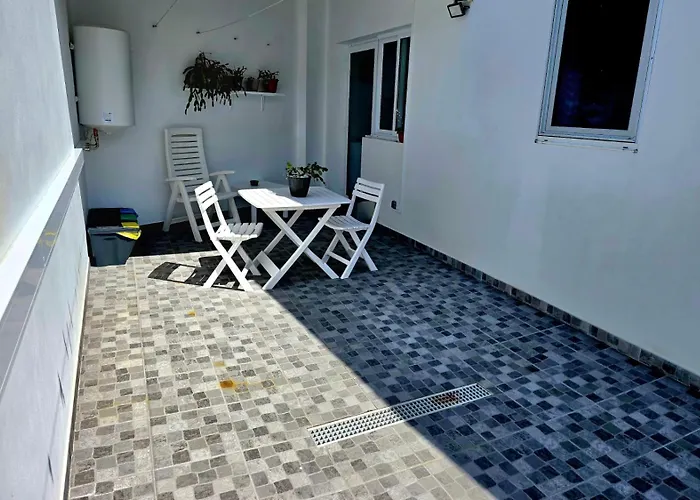 Sao Bras Hébergement de vacances Porto Formoso