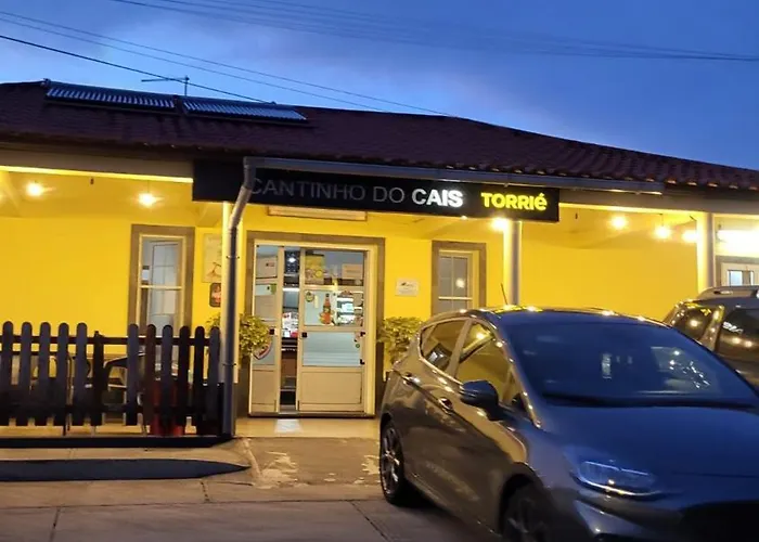 Hébergement de vacances Sao Bras