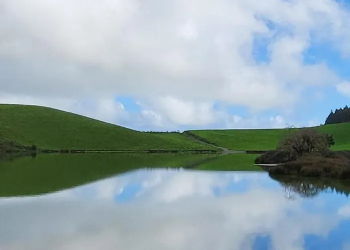 Hébergement de vacances Sao Bras *