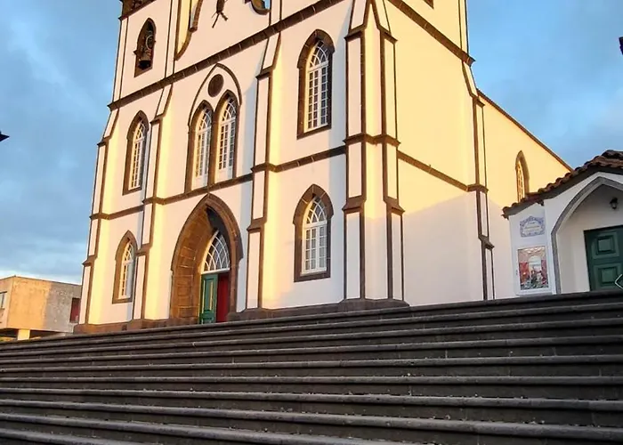 Sao Bras Hébergement de vacances Porto Formoso
