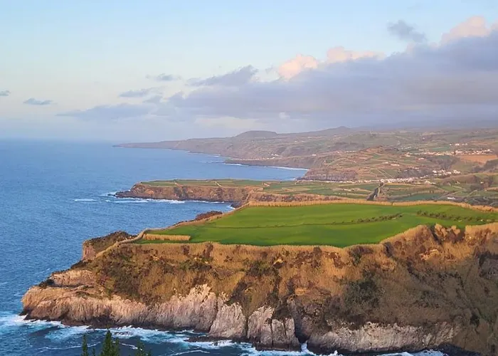 Hébergement de vacances Sao Bras Porto Formoso